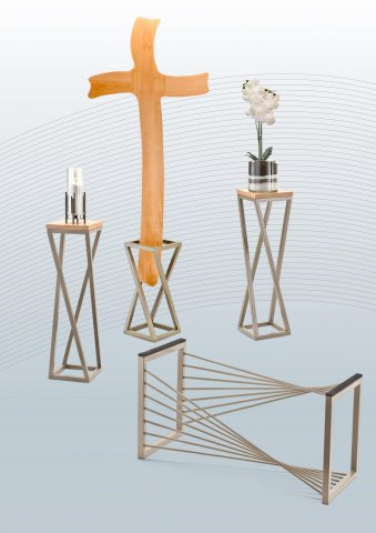 SET ASSISI